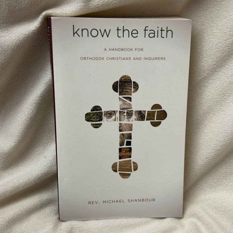 Know the Faith
