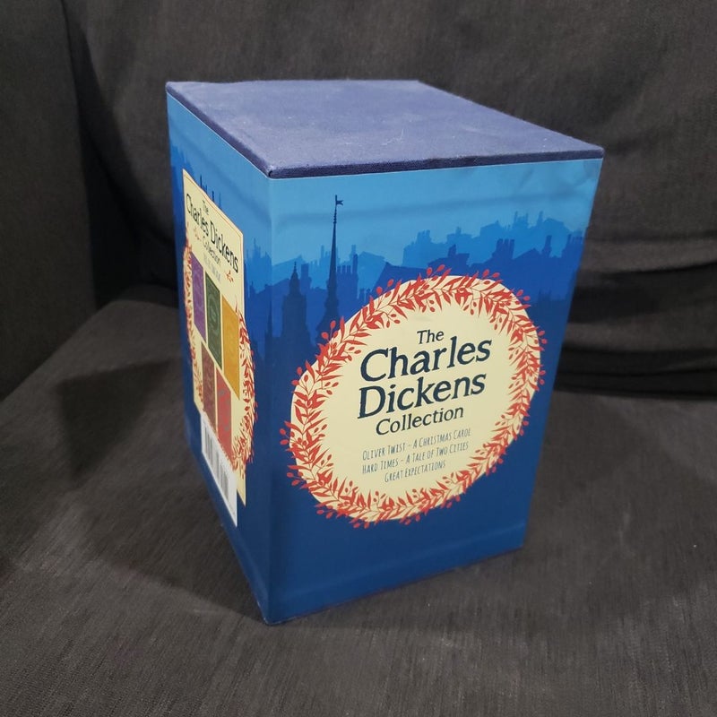 The Charles Dickens Collection