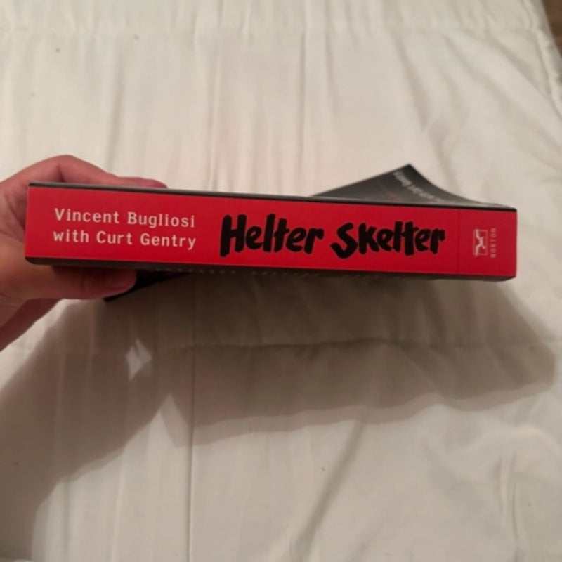 Helter Skelter