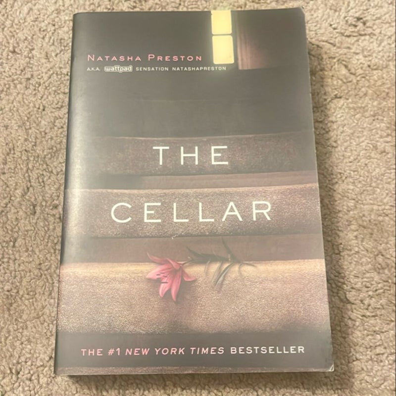 The Cellar