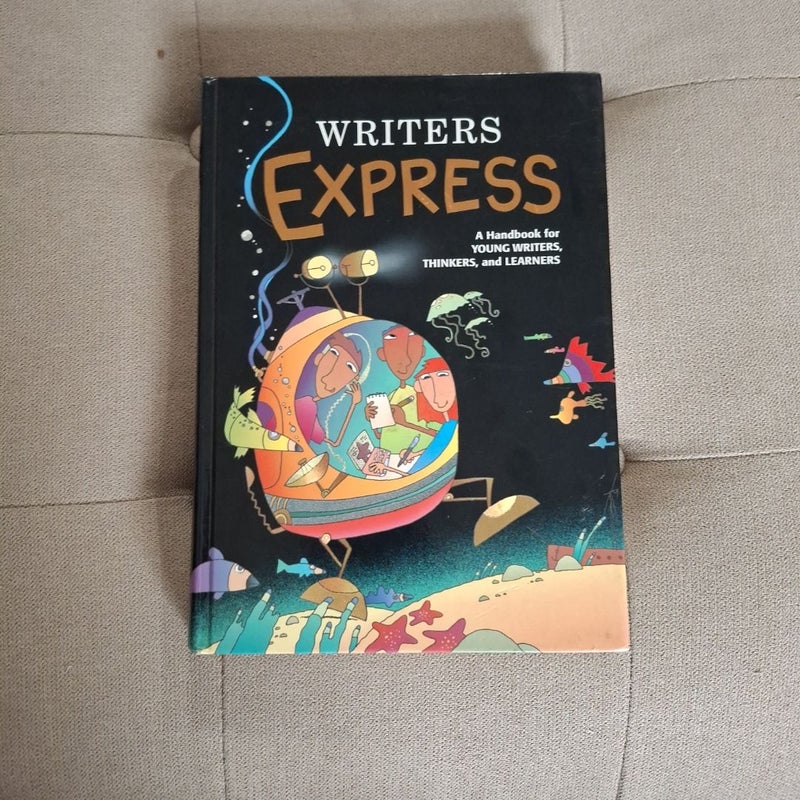 Writers Express
