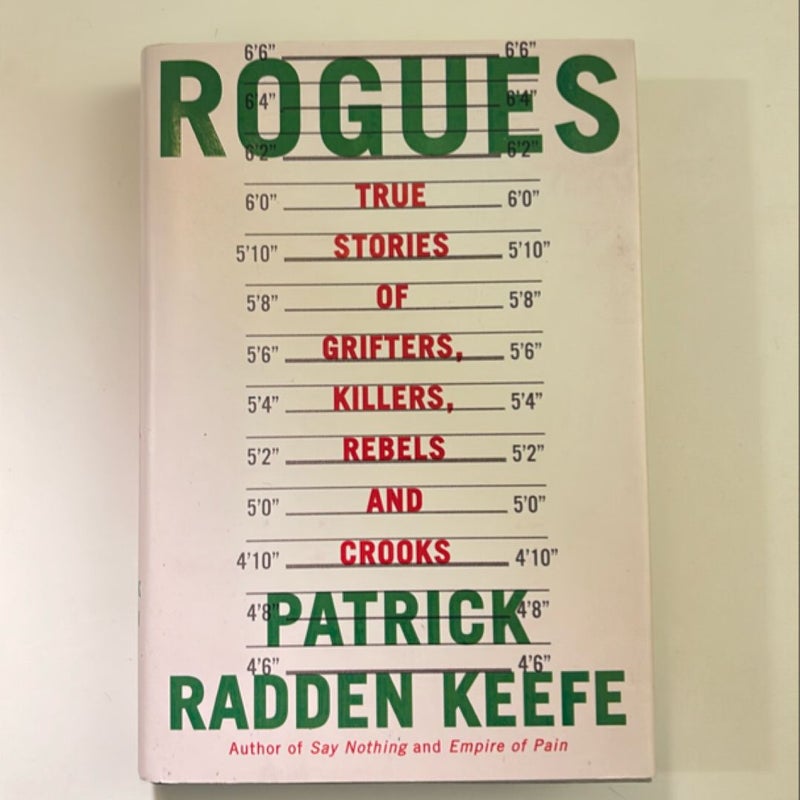 Rogues