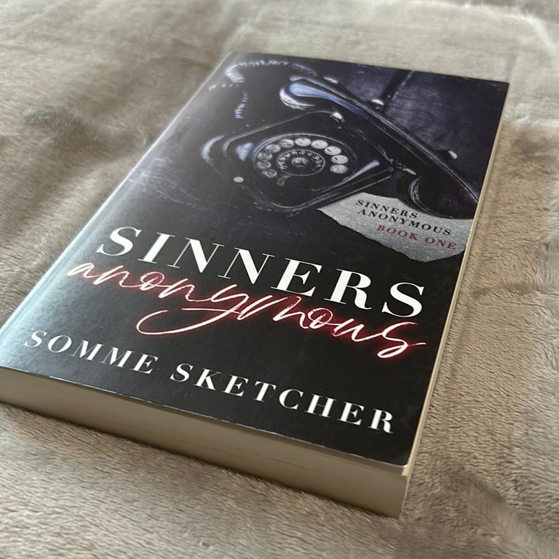 Sinners Anonymous