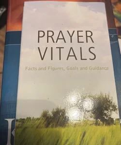 Prayer and vitals 