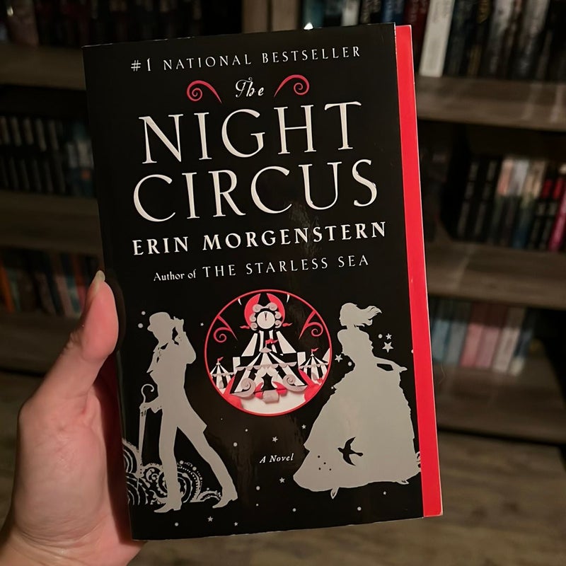 The Night Circus