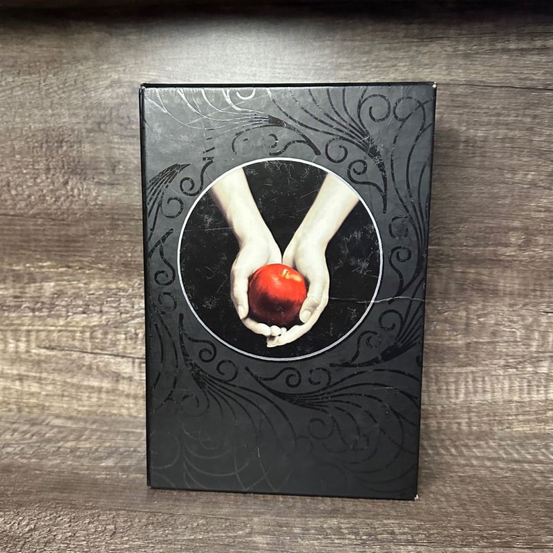 Twilight – Signed Special Edition
