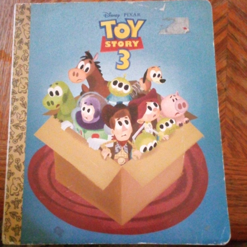 Toy Story 3