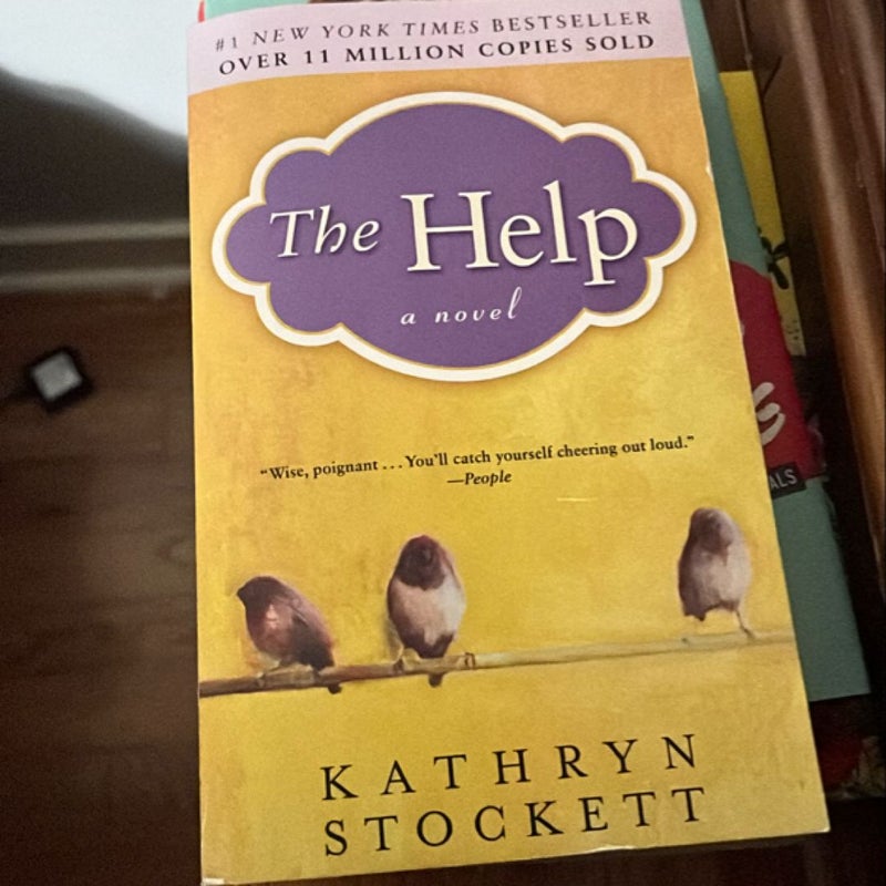 The Help