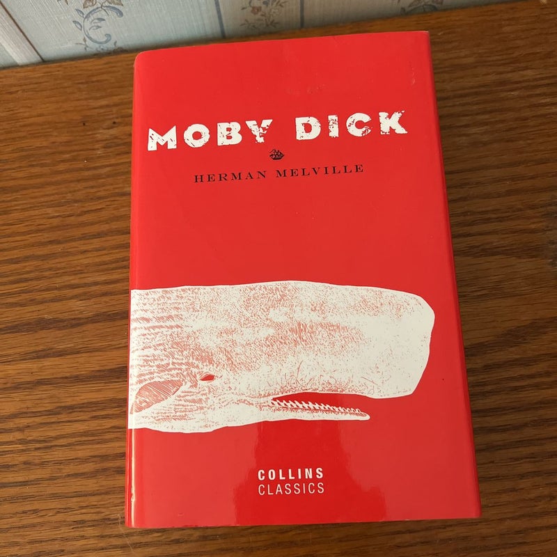 Moby Dick