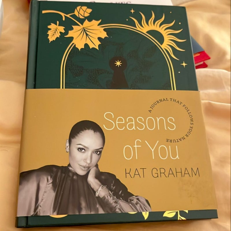 Seasons of You