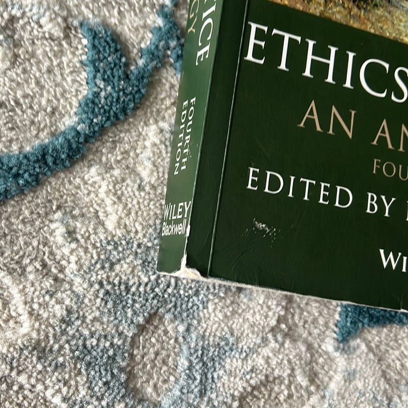 Ethics in Practice