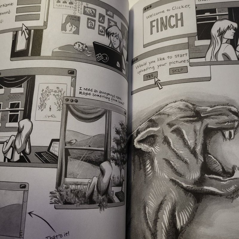 Page by Paige