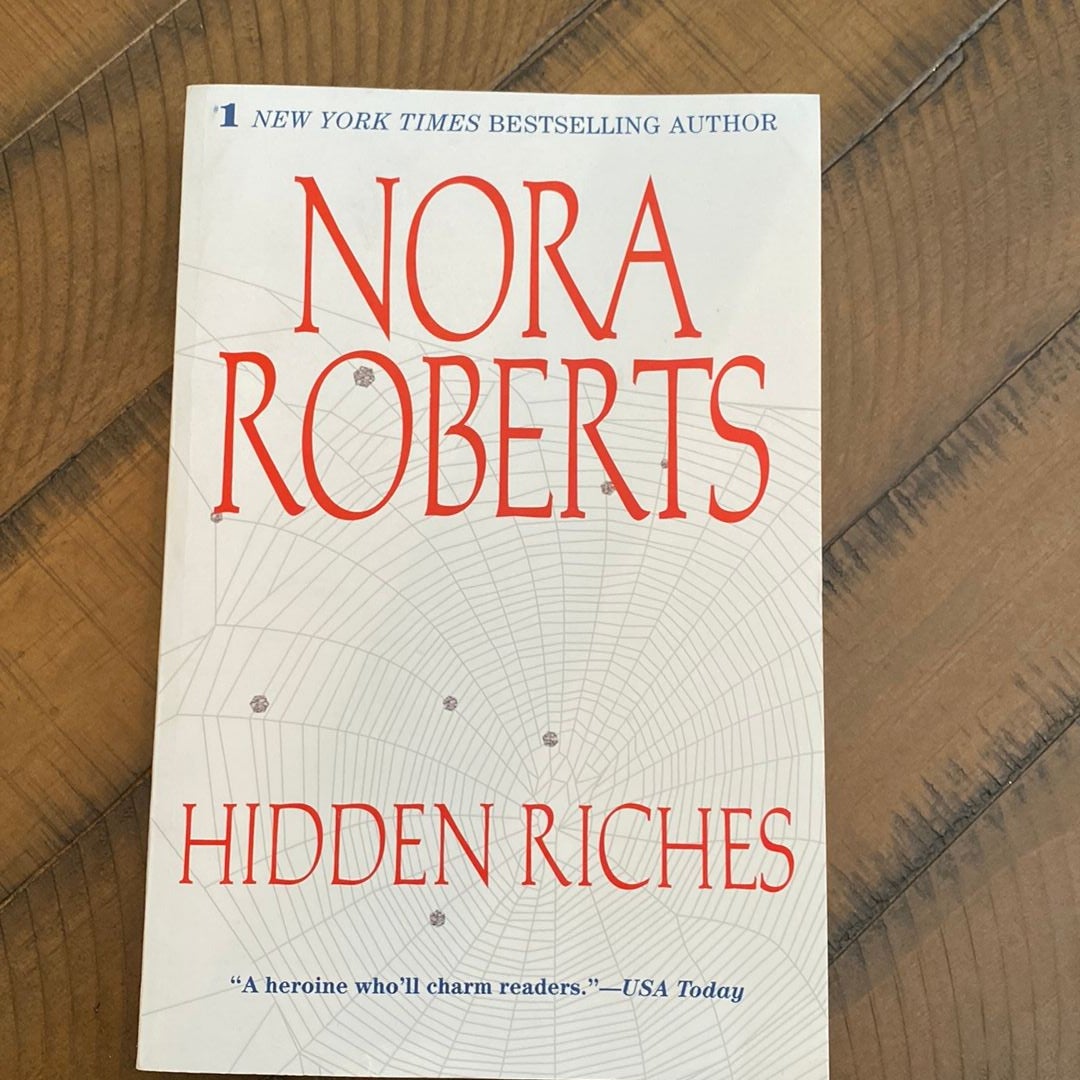 Hidden Riches