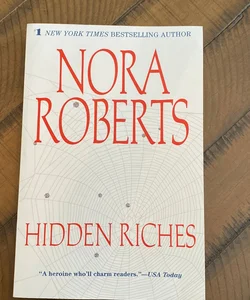 Hidden Riches