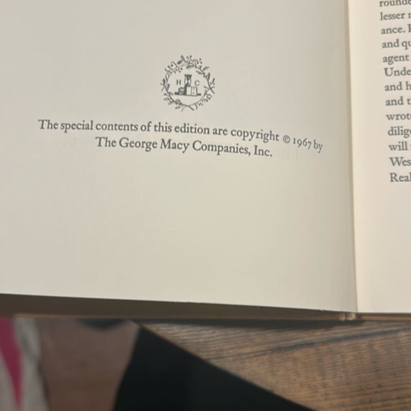 The Monk and the Hangman’s Daughter