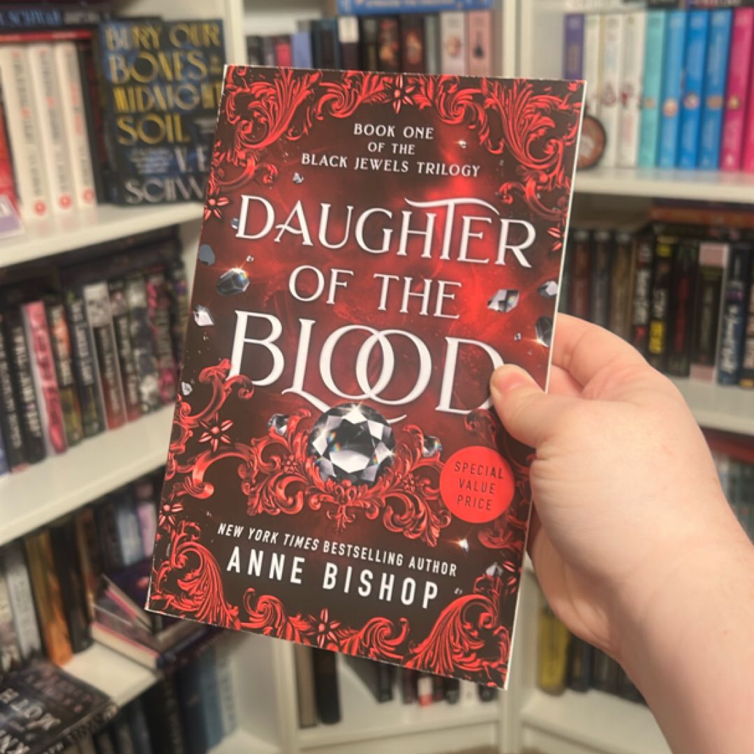 Daughter of the Blood