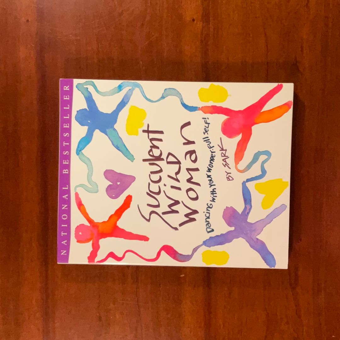 Succulent Wild Woman