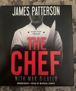 The Chef AUDIOBOOK