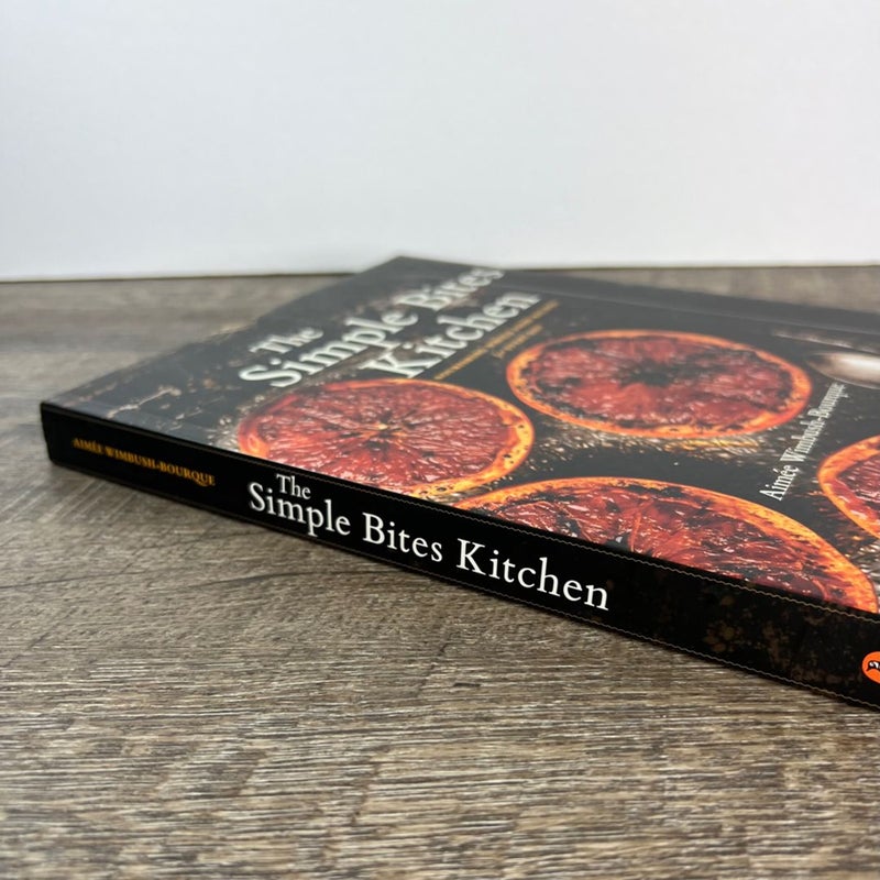 The Simple Bites Kitchen