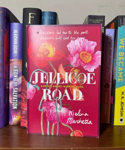 Jellicoe Road