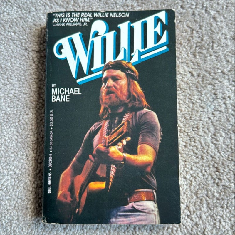 Willie