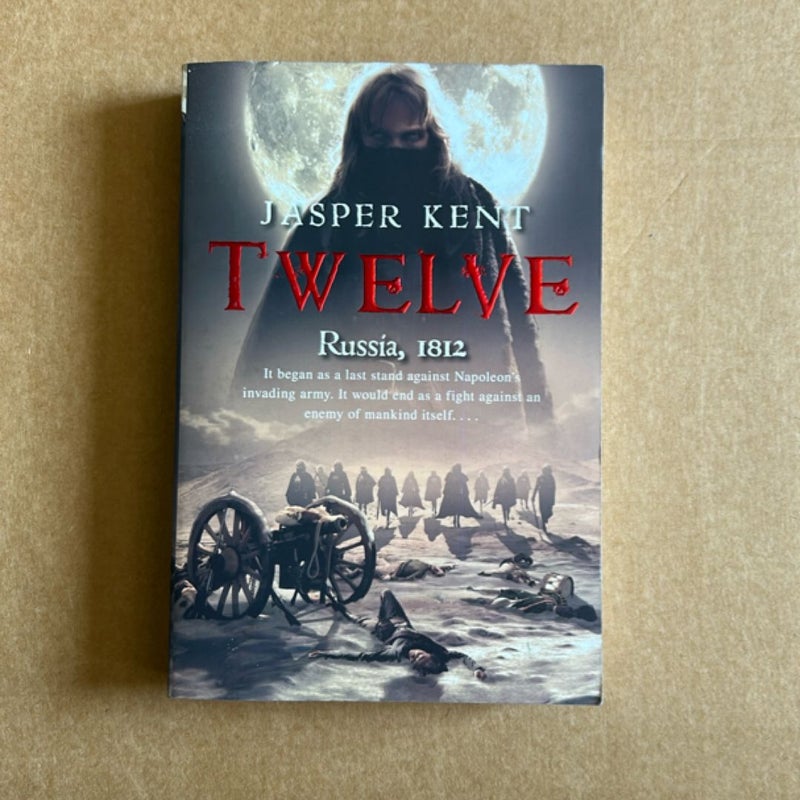 Twelve