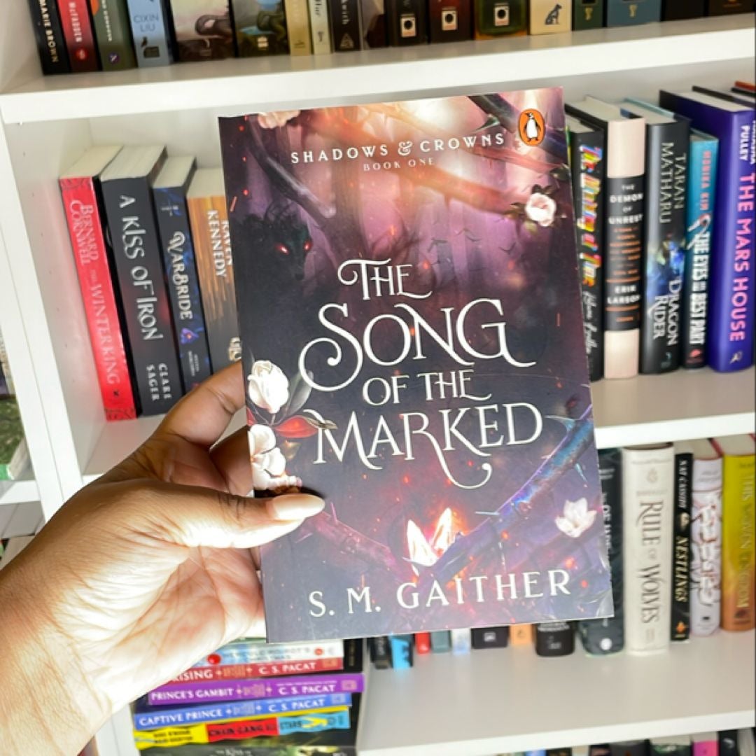 The Song of the Marked