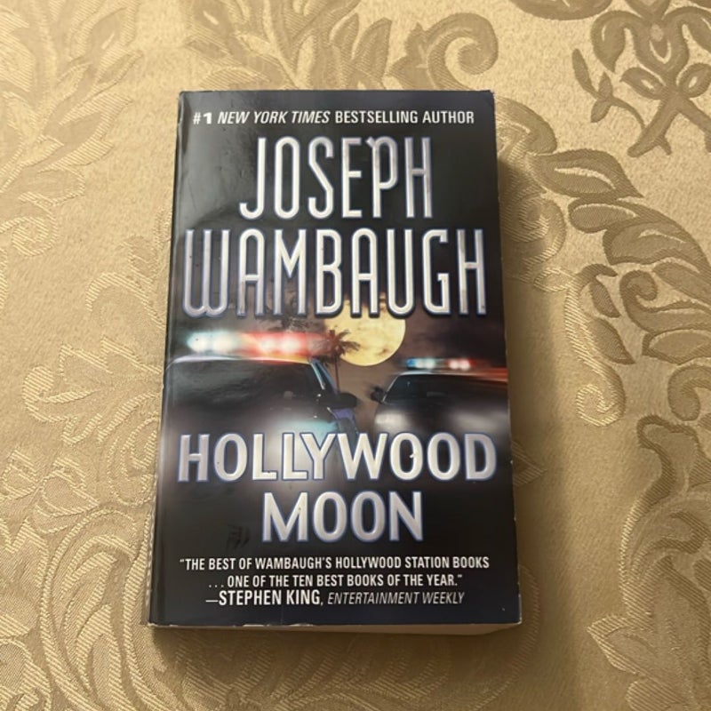 Hollywood Moon