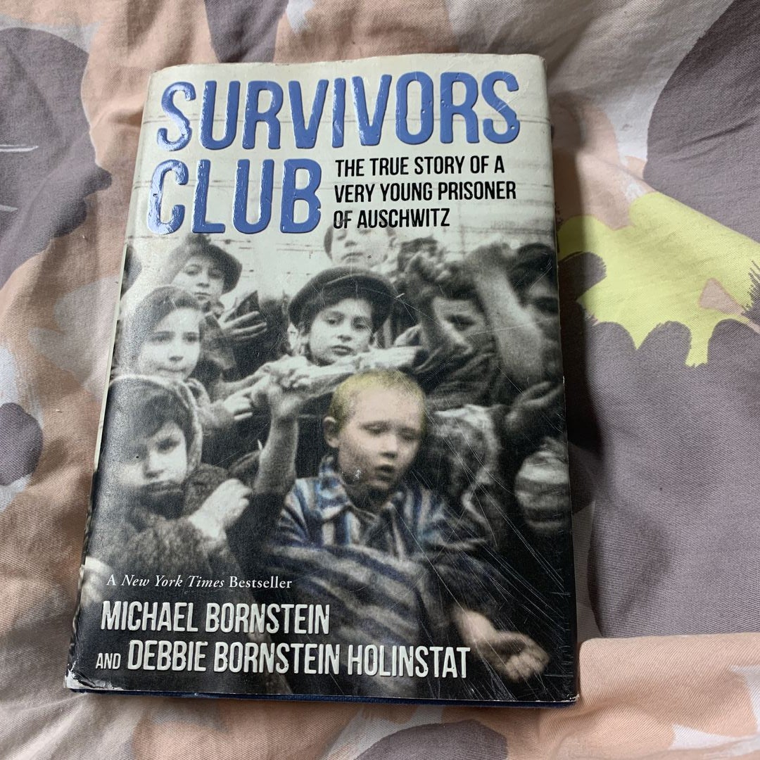 Survivors Club