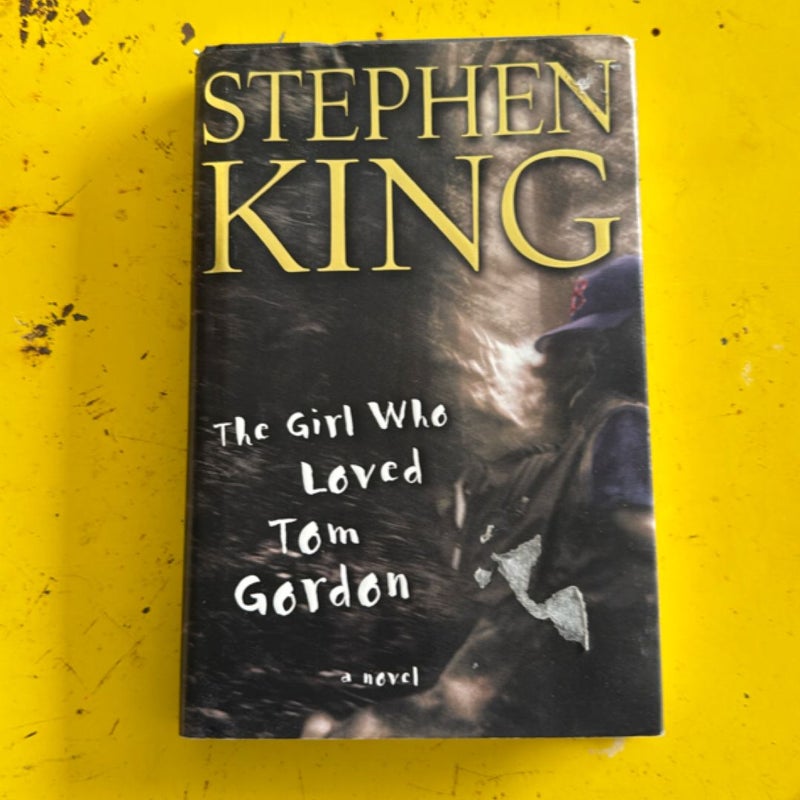 The Girl Who Loved Tom Gordon