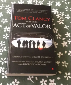 Tom Clancy Presents: Act of Valor