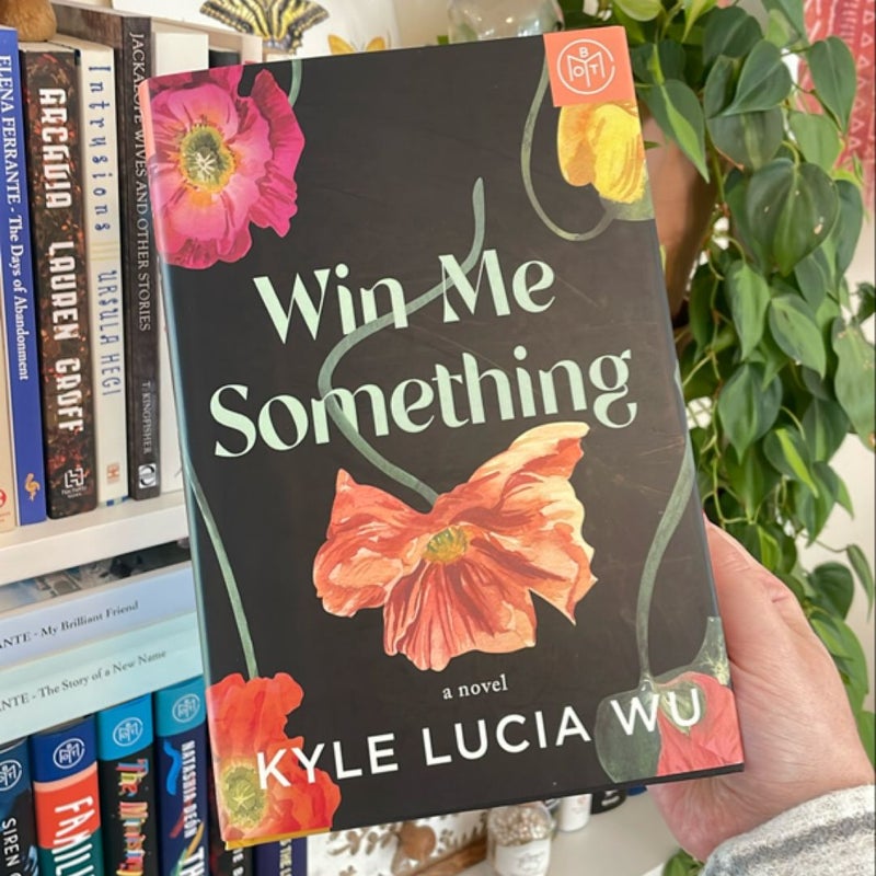 Win Me Something