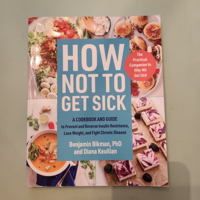 How Not to Get Sick