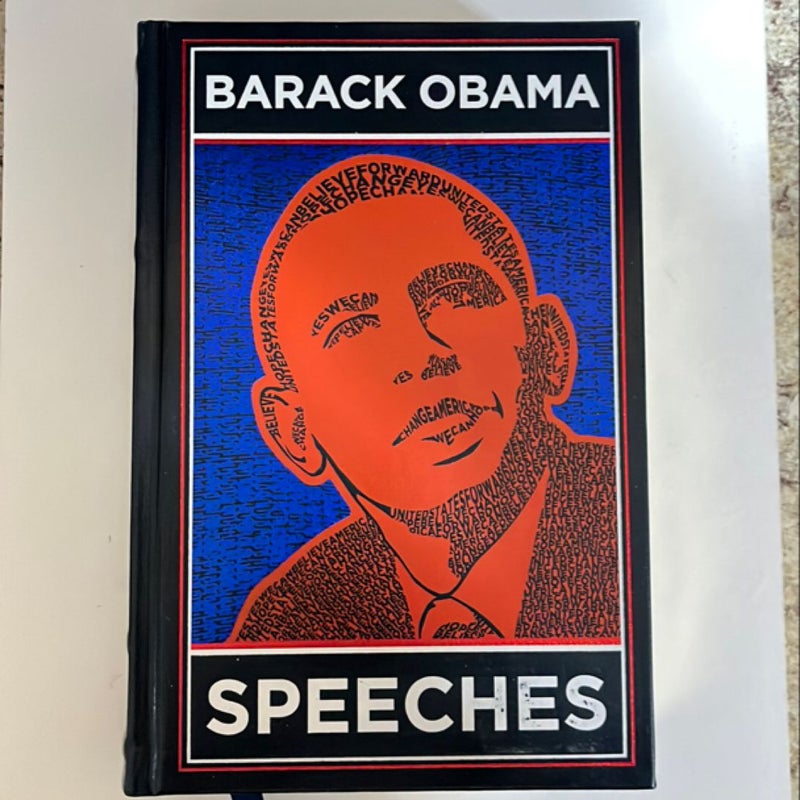 Barack Obama Speeches