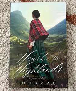 Heart in the Highlands