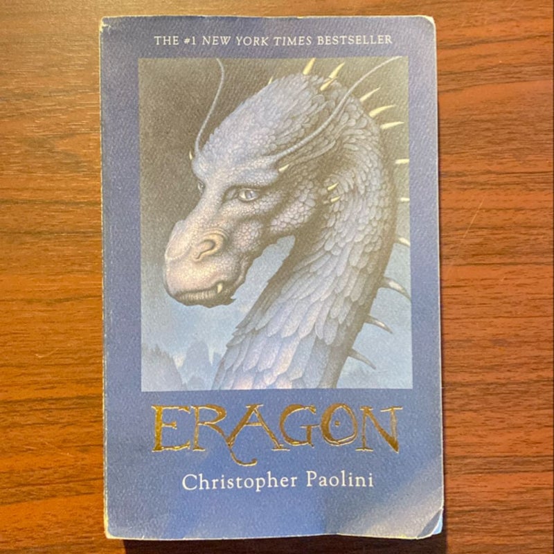 Eragon