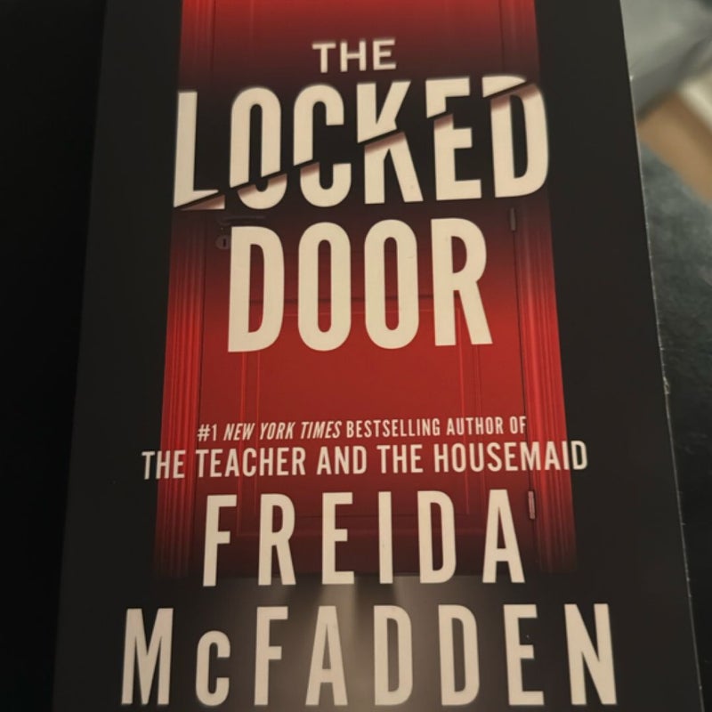 The Locked Door