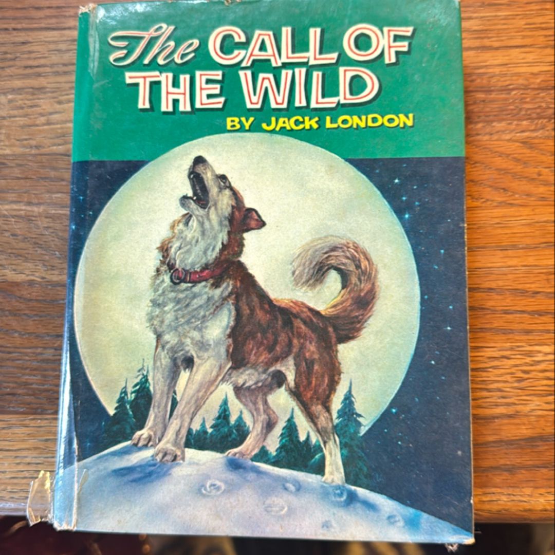 The Call of the Wild
