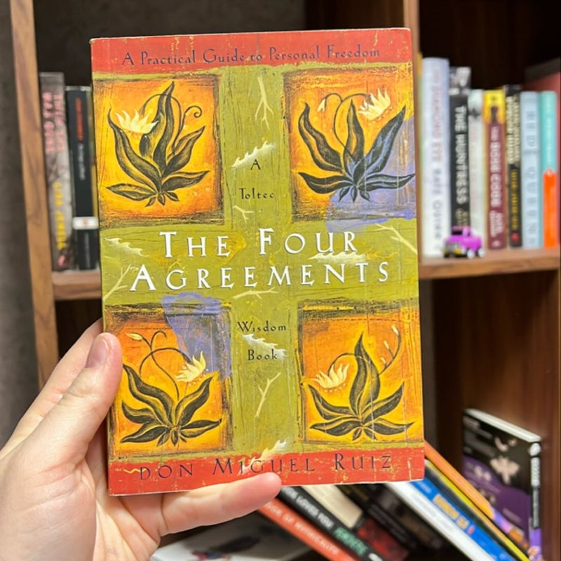 The Four Agreements