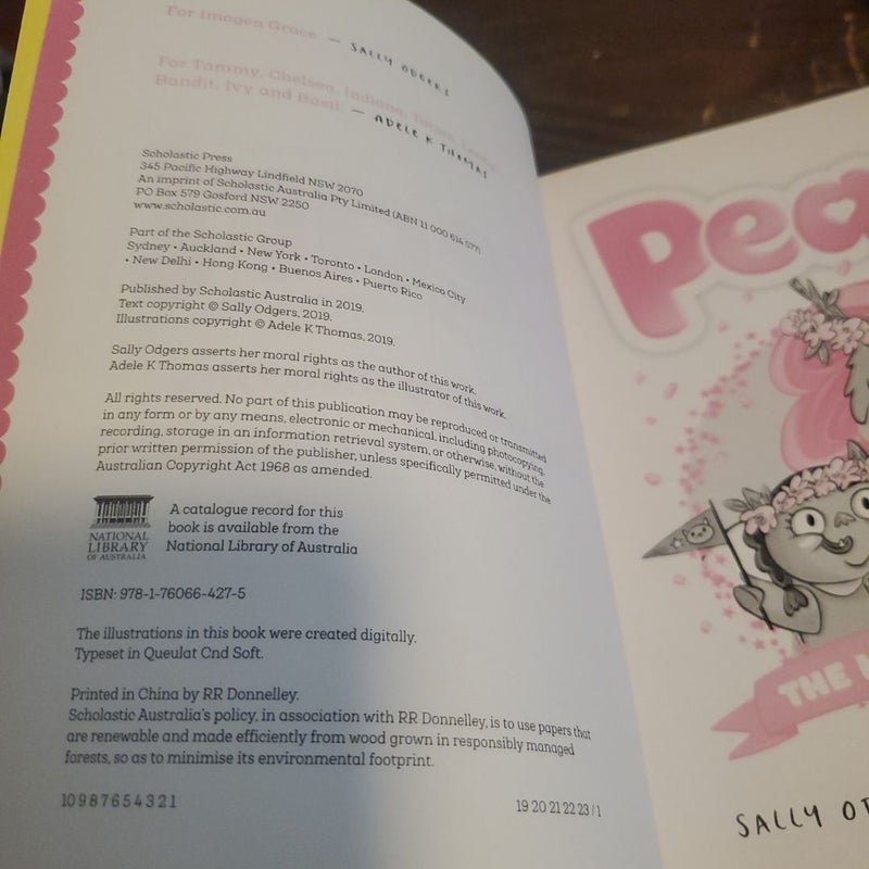 Pearl #4