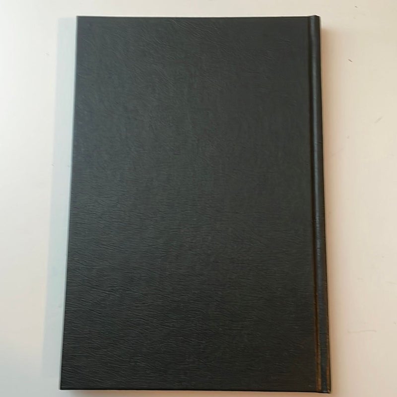 The Complete Motorist