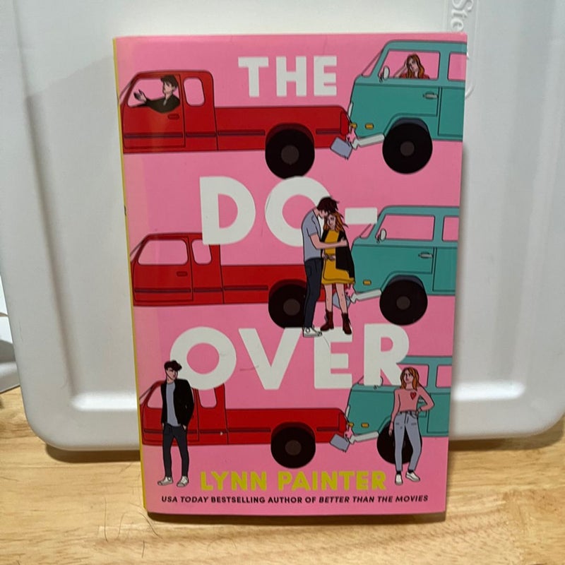 The Do-Over