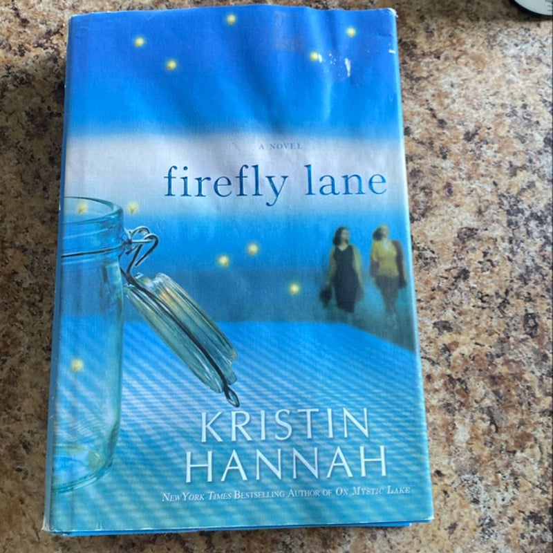 Firefly Lane