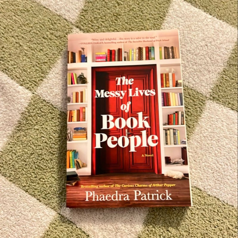 Book People