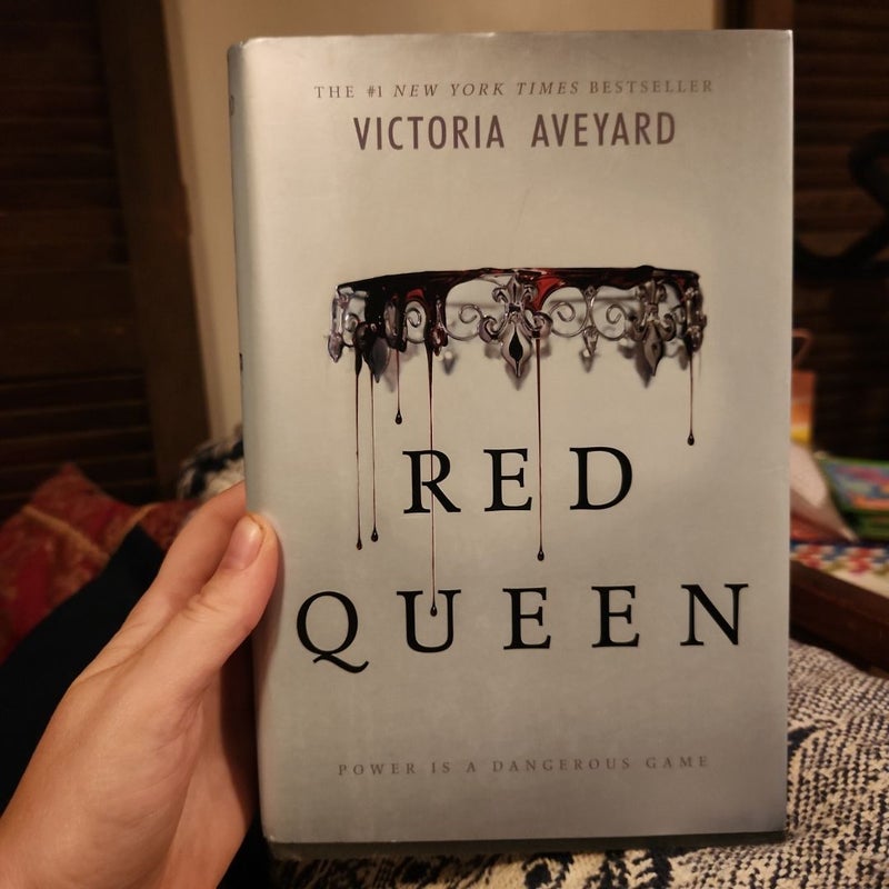 Red Queen