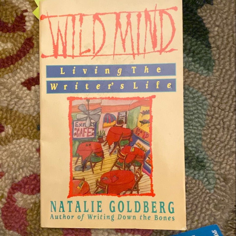 Wild Mind