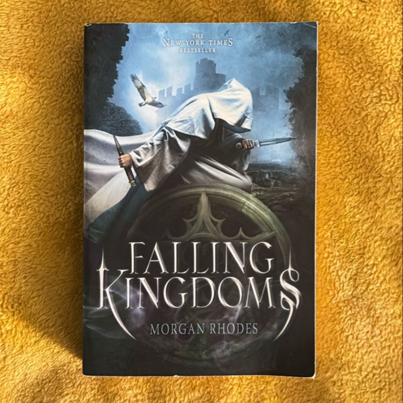 Falling Kingdoms