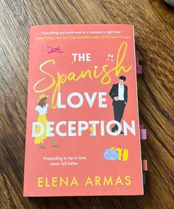 The Spanish Love Deception