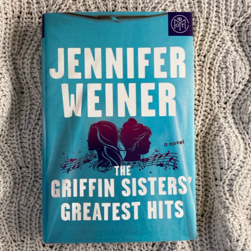 The Griffin Sisters' Greatest Hits (Standard Edition)