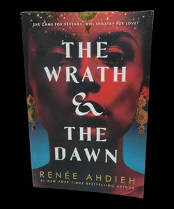 The Wrath and the Dawn